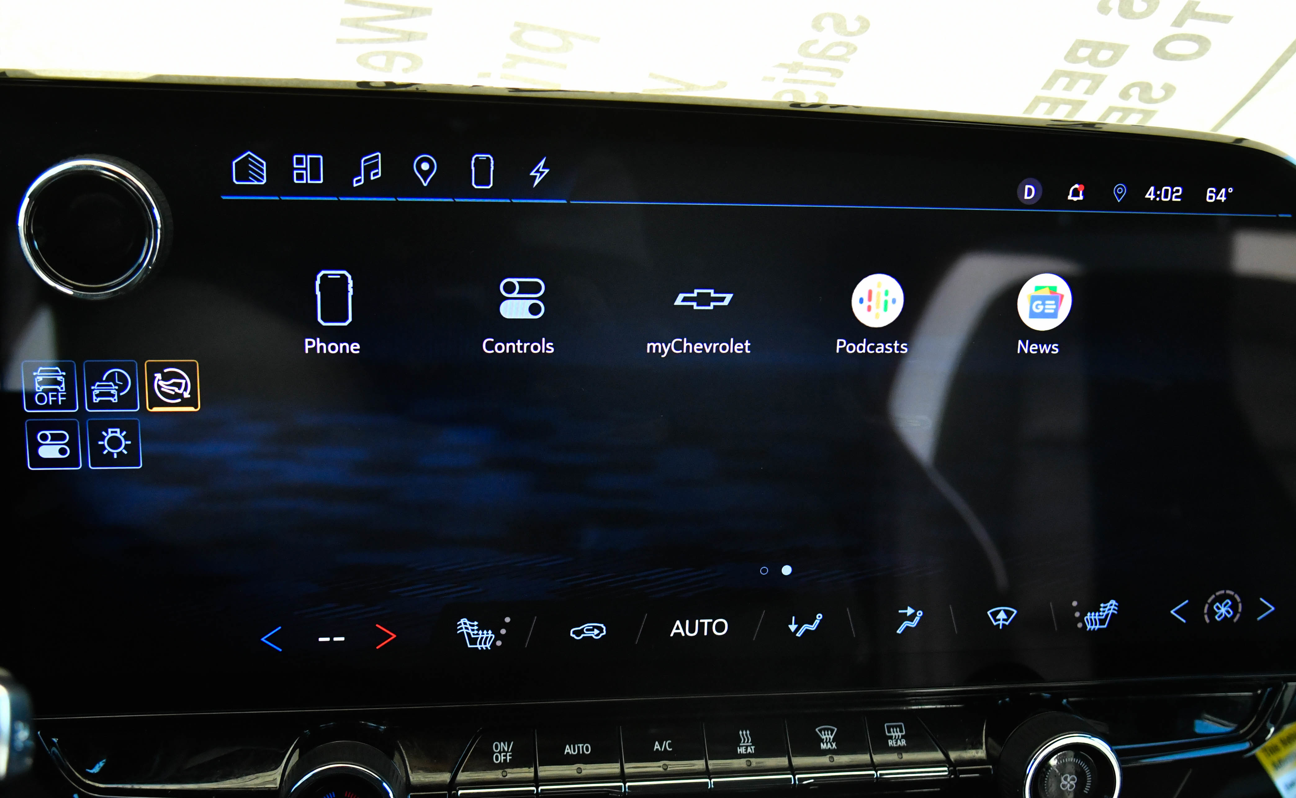 Used 2024 Chevrolet Blazer EV LT image 27