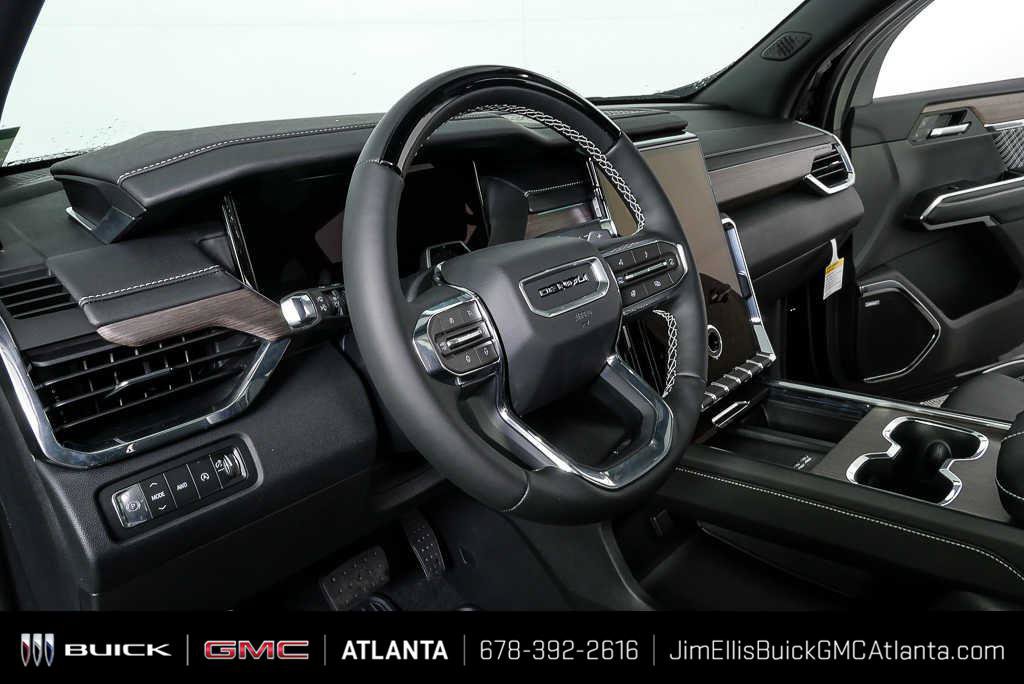New 2026 GMC Acadia Denali w/ Super Cruise Package AWD/4WD image 5