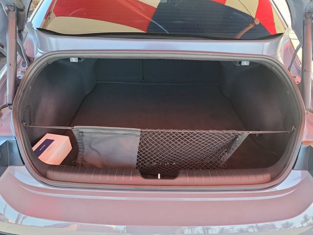 Used 2023 Hyundai Ioniq 6 Limited image 28