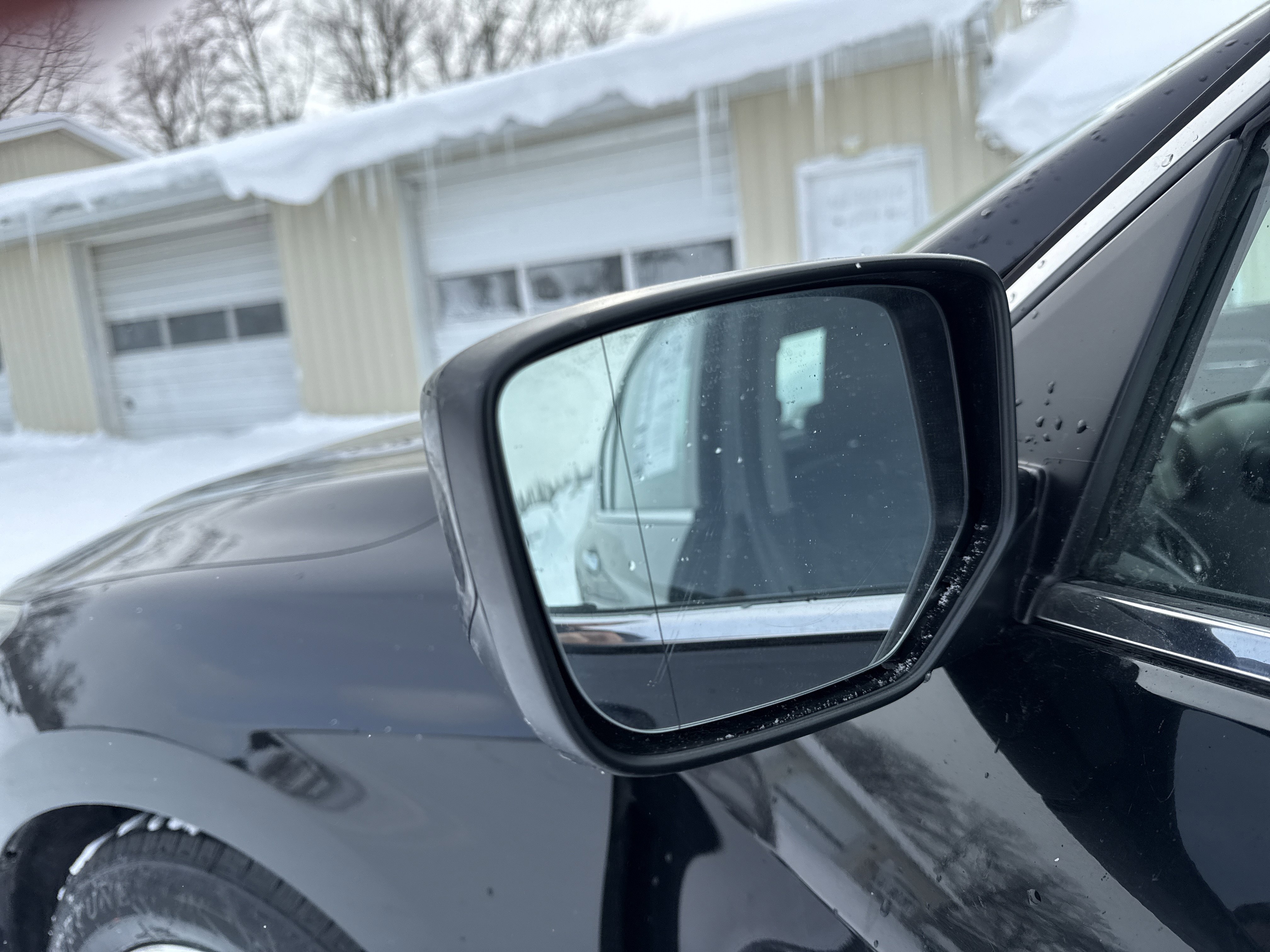 Used 2015 Honda Accord LX image 13