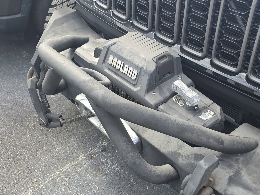 Used 2020 Jeep Gladiator Sport w/ Quick Order Package 24S image 6