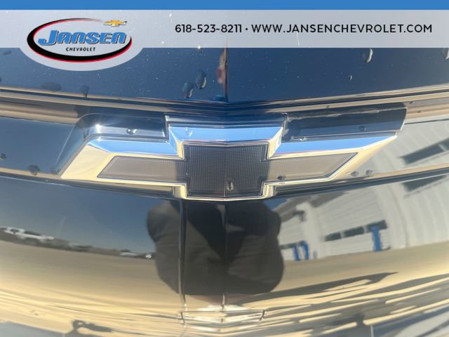 New 2027 Chevrolet Bolt RS w/ LPO, All-Weather Package FWD image 30