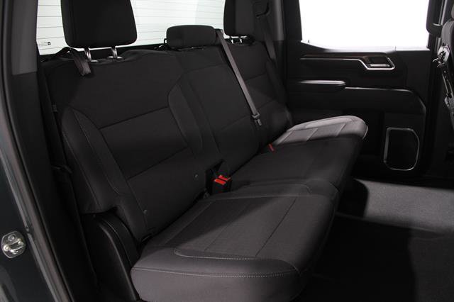 Used 2025 Chevrolet Silverado 1500 LT image 18