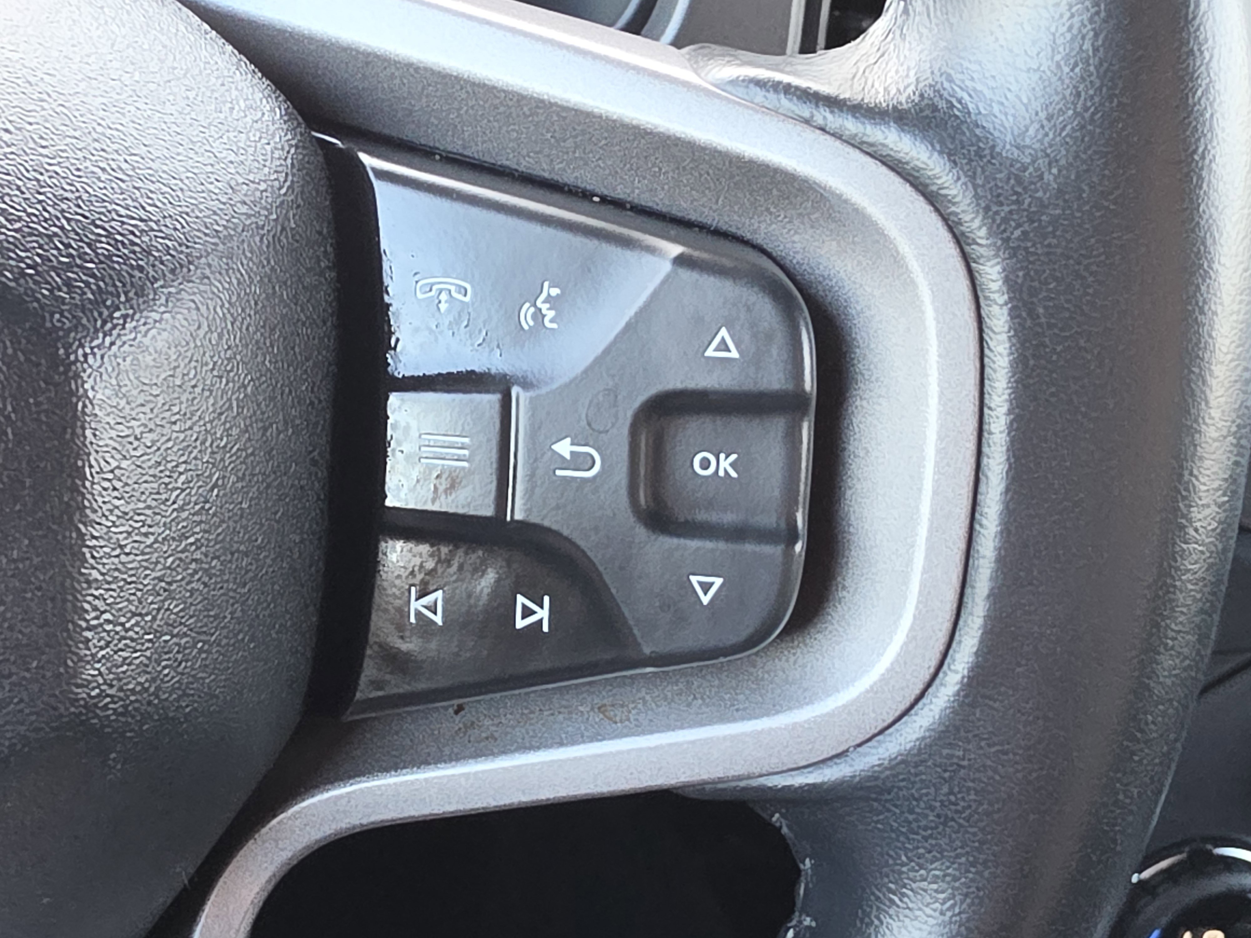 Used 2025 Ford Bronco Big Bend AWD/4WD image 14