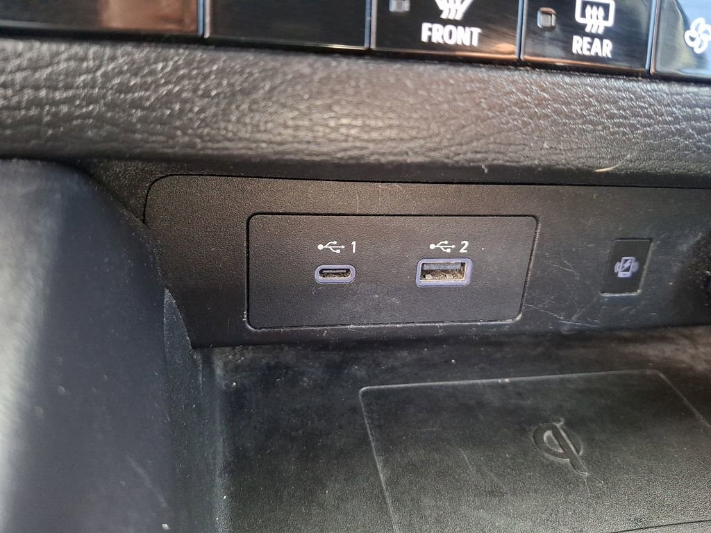 Used 2024 Mitsubishi Outlander SE Black Edition image 26