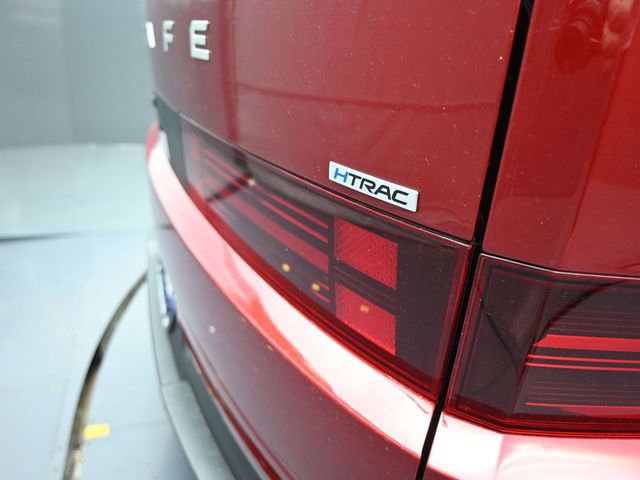 New 2026 Hyundai Santa Fe SEL AWD/4WD image 20