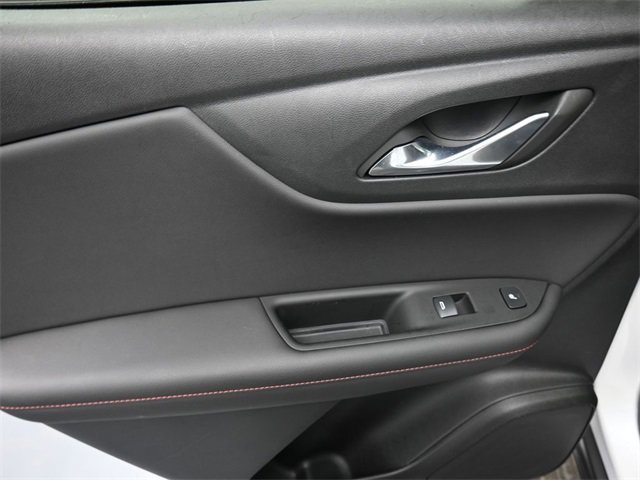 Used 2023 Chevrolet Blazer RS w/ Driver Confidence II Package image 19