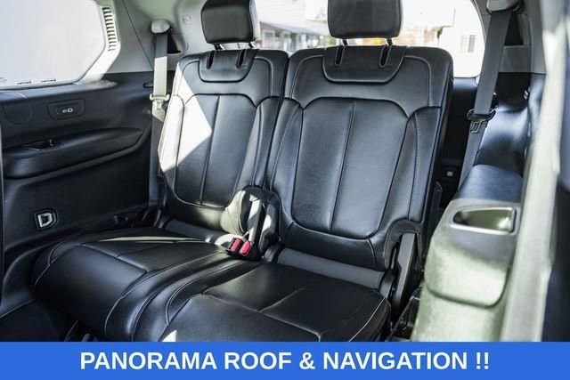 Used 2022 Jeep Grand Cherokee L Limited image 36