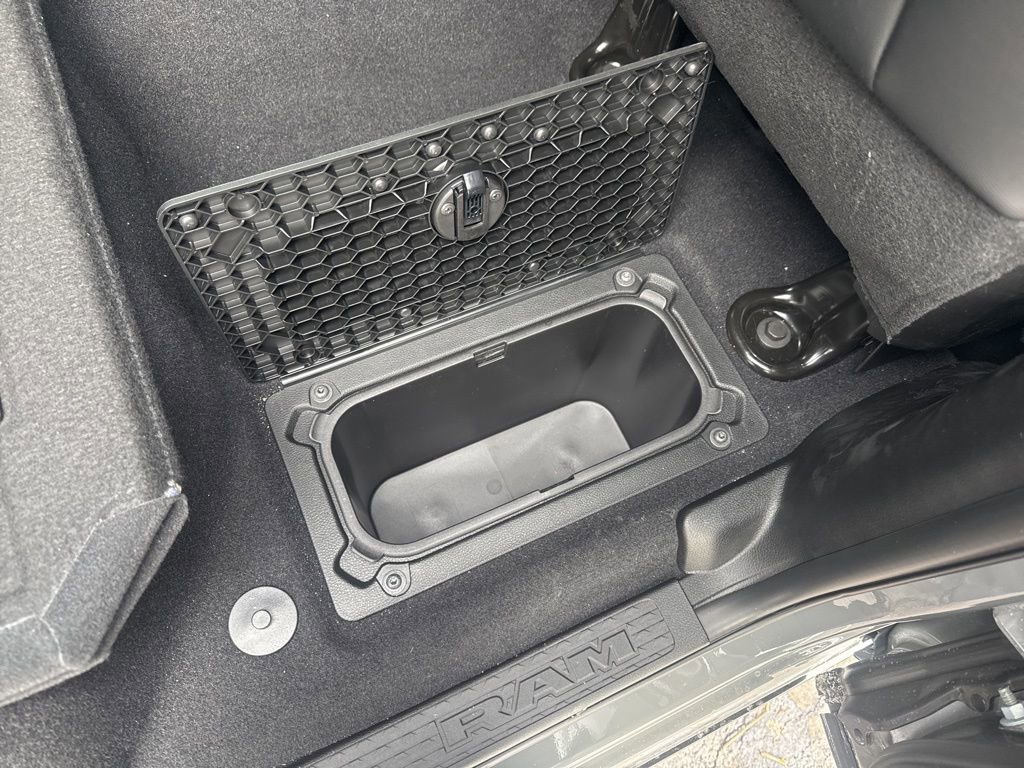 New 2026 RAM 2500 Rebel image 52