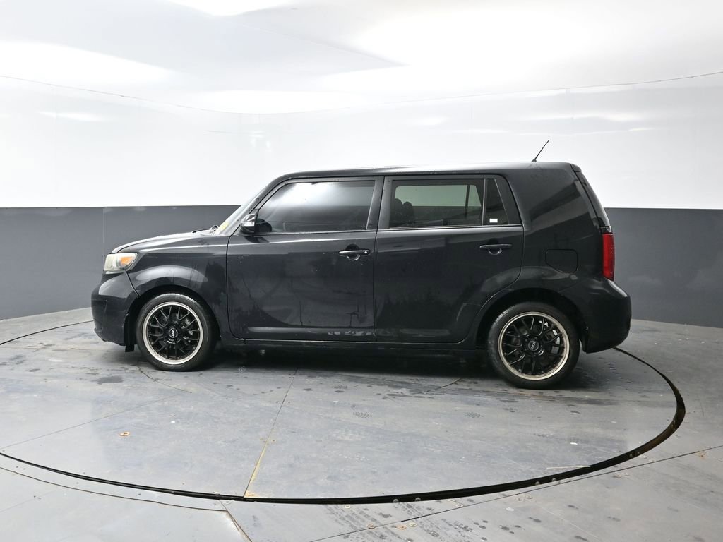Used 2008 Scion xB image 8