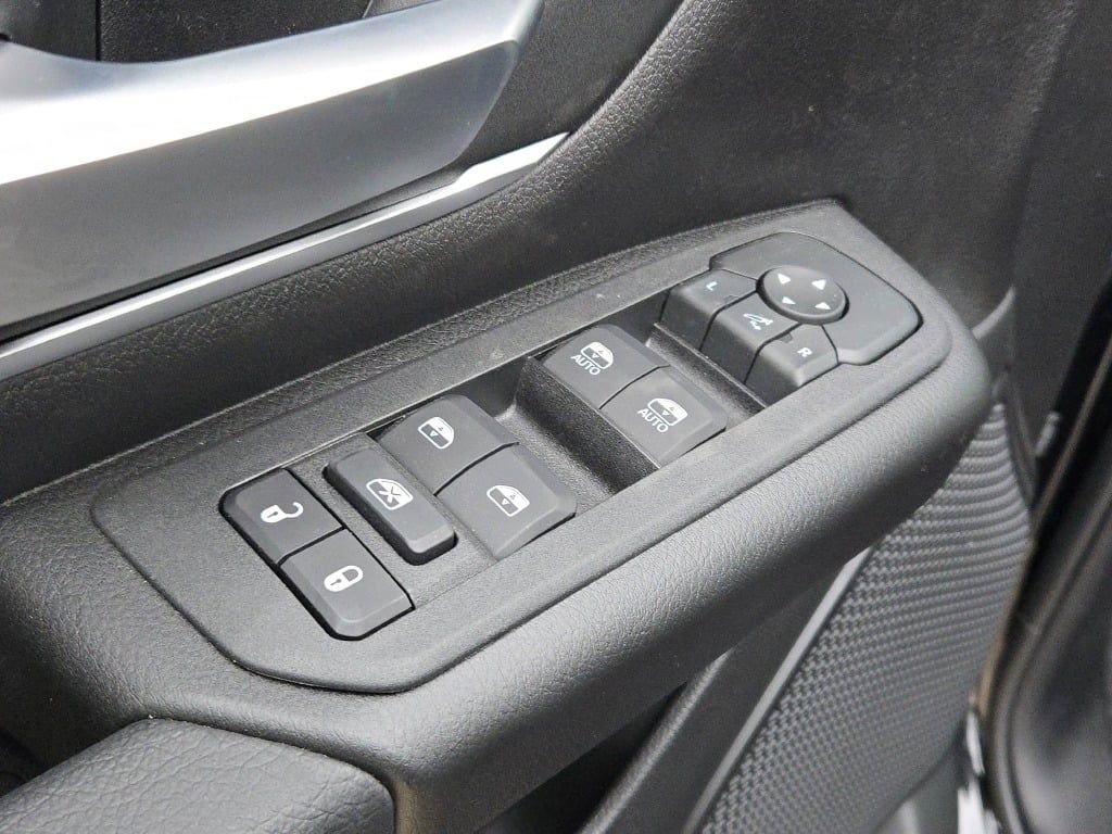 New 2026 RAM 1500 Big Horn AWD/4WD image 24