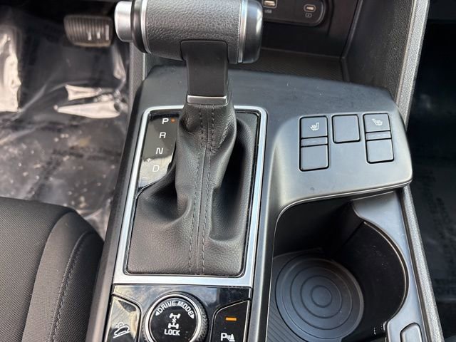 Certified 2023 Kia Sportage LX image 23