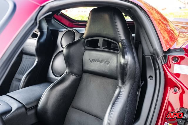Used 2008 Dodge Viper SRT-10 RWD image 26