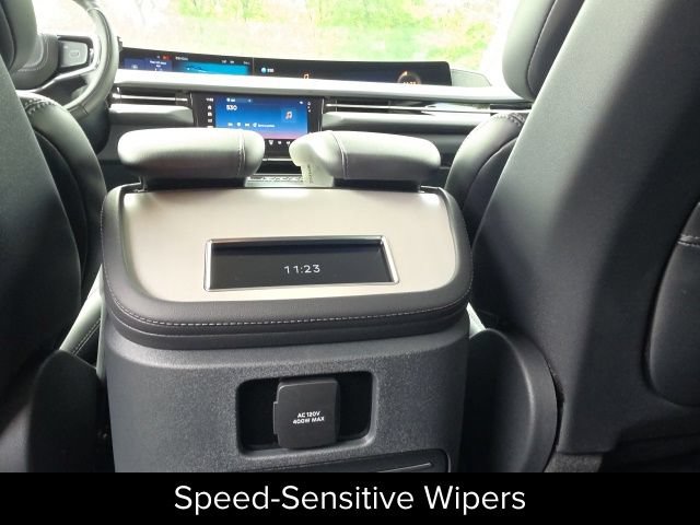 New 2027 Lincoln Navigator L Reserve AWD/4WD image 53