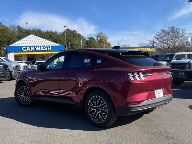 New 2025 Ford Mustang Mach-E Premium RWD image 5