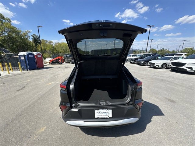 New 2025 Buick Envista Preferred w/ Convenience I Package image 22