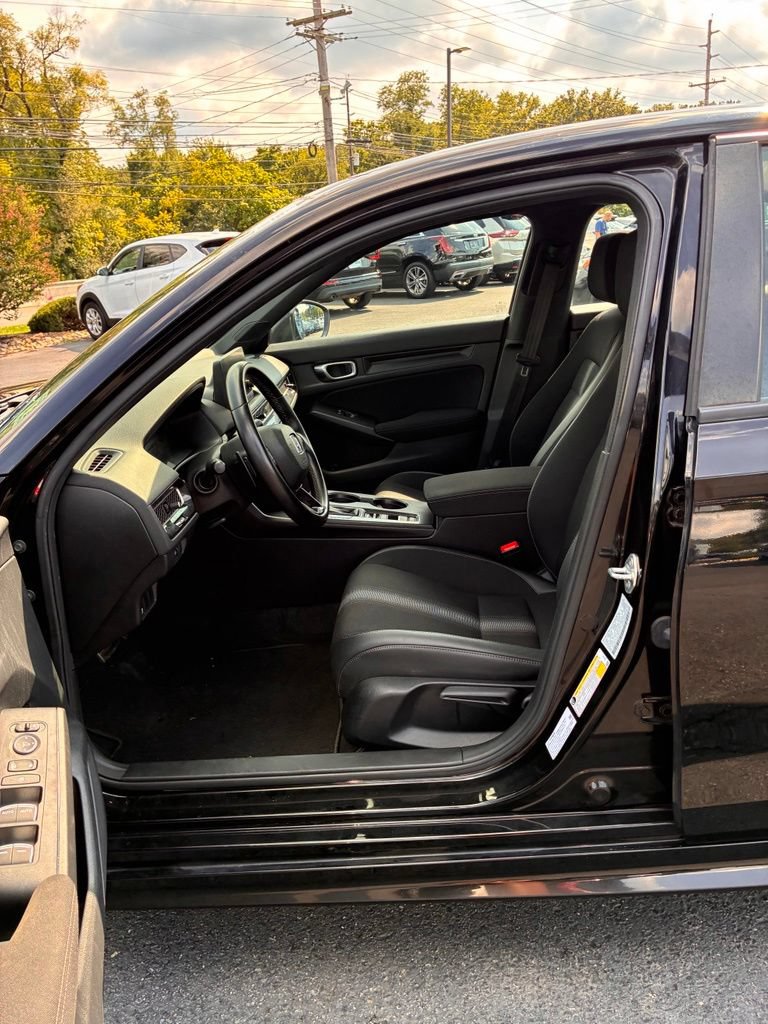 Used 2024 Honda Civic Sport image 25