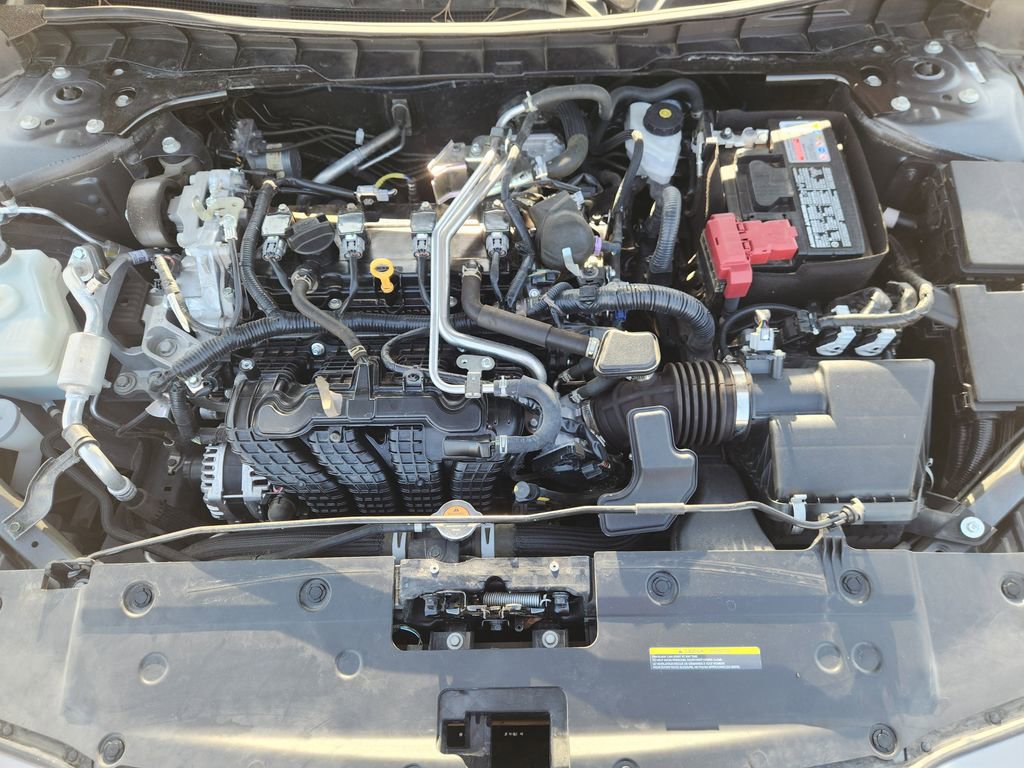 Used 2024 Nissan Altima 2.5 SV image 20
