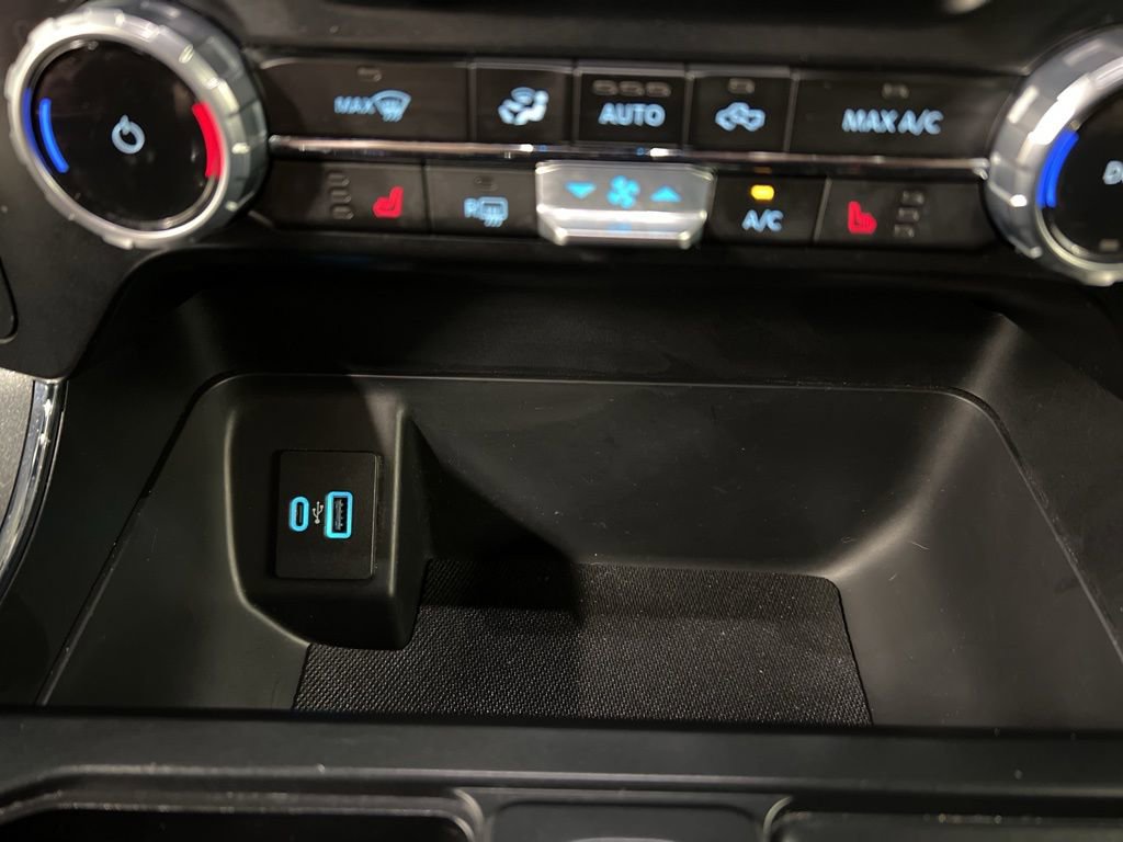 Certified 2023 Ford F150 XLT w/ Equipment Group 302A High image 14