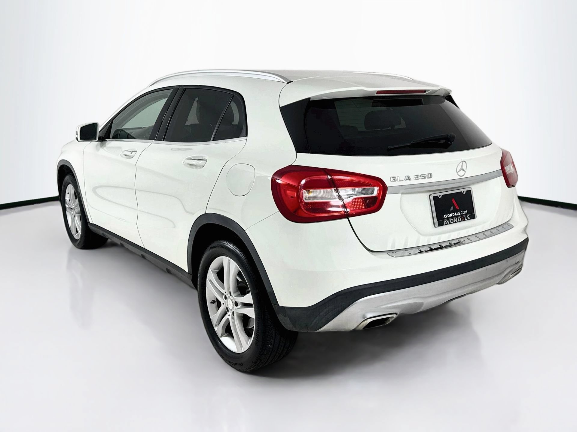Used 2016 Mercedes-Benz GLA 250 image 6