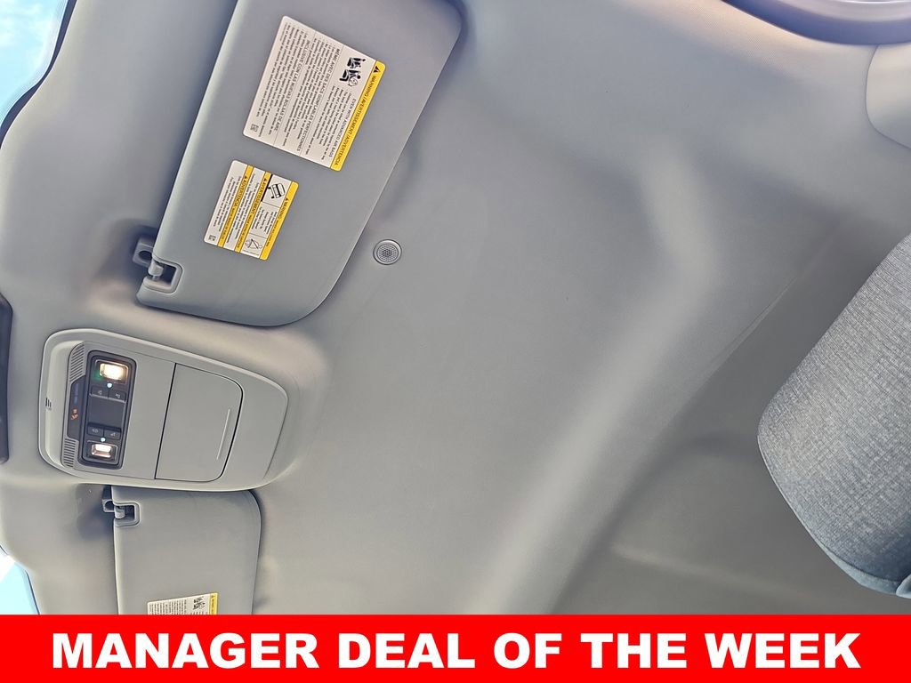 Used 2025 Ford F150 XLT w/ Equipment Group 301A Standard image 31