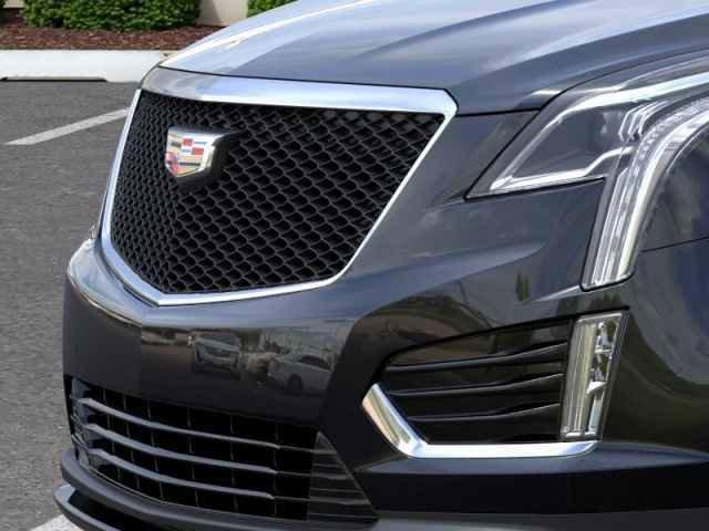 Certified 2023 Cadillac XT5 Sportv AWD/4WD image 13