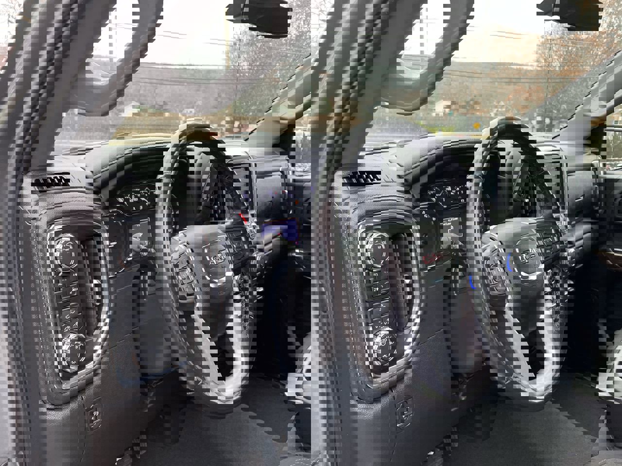 Certified 2022 GMC Sierra 1500 SLE image 10