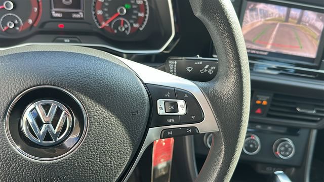 Used 2020 Volkswagen Jetta S w/ Driver Assistance Package image 15