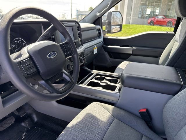New 2026 Ford F350 XLT w/ XLT Value Package image 11