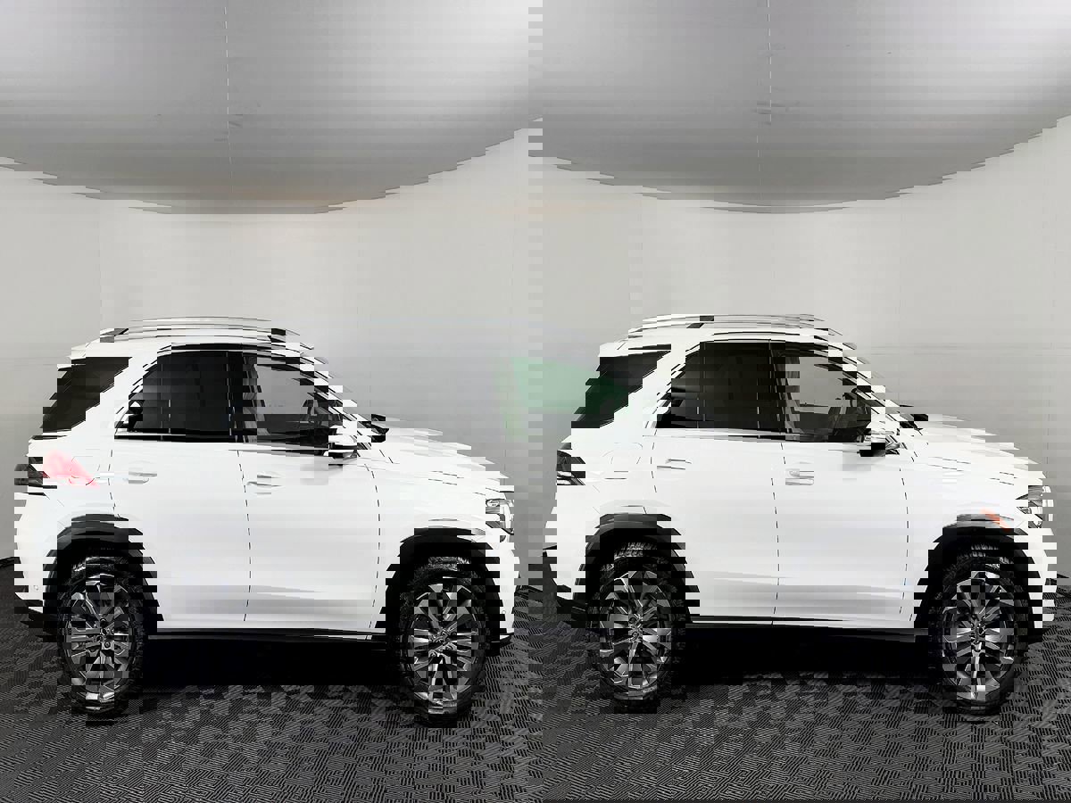 Used 2022 Mercedes-Benz GLE 450 4MATIC image 7