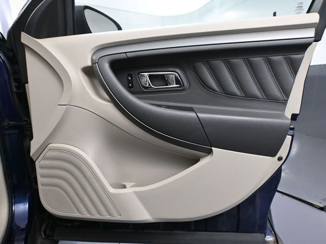 Used 2011 Ford Taurus SEL w/ 201A Rapid Spec Order Code image 39