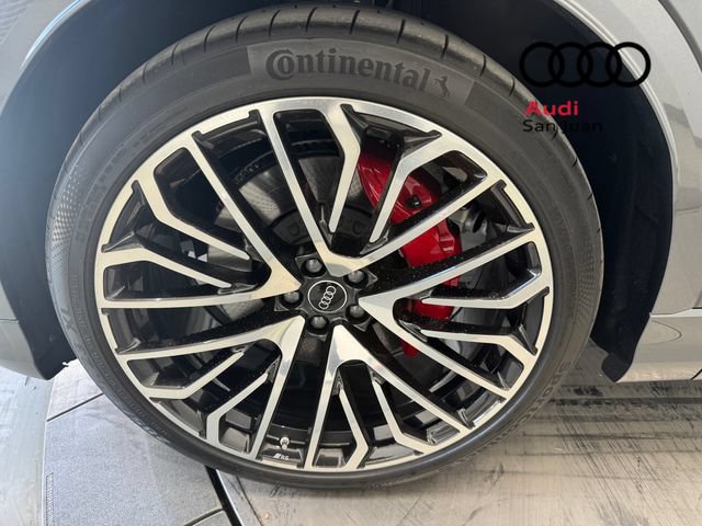 New 2026 Audi SQ8 Prestige AWD/4WD image 6
