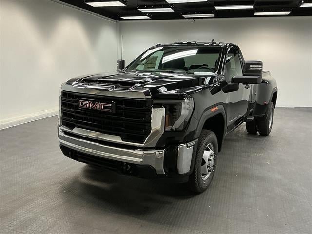 New 2026 GMC Sierra 3500 Pro