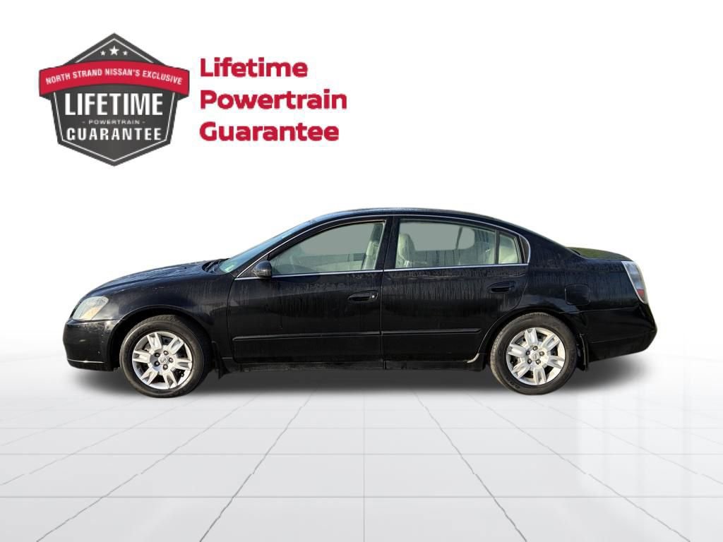 Used 2006 Nissan Altima 2.5 S w/ (P01) Special Edition Pkg image 2