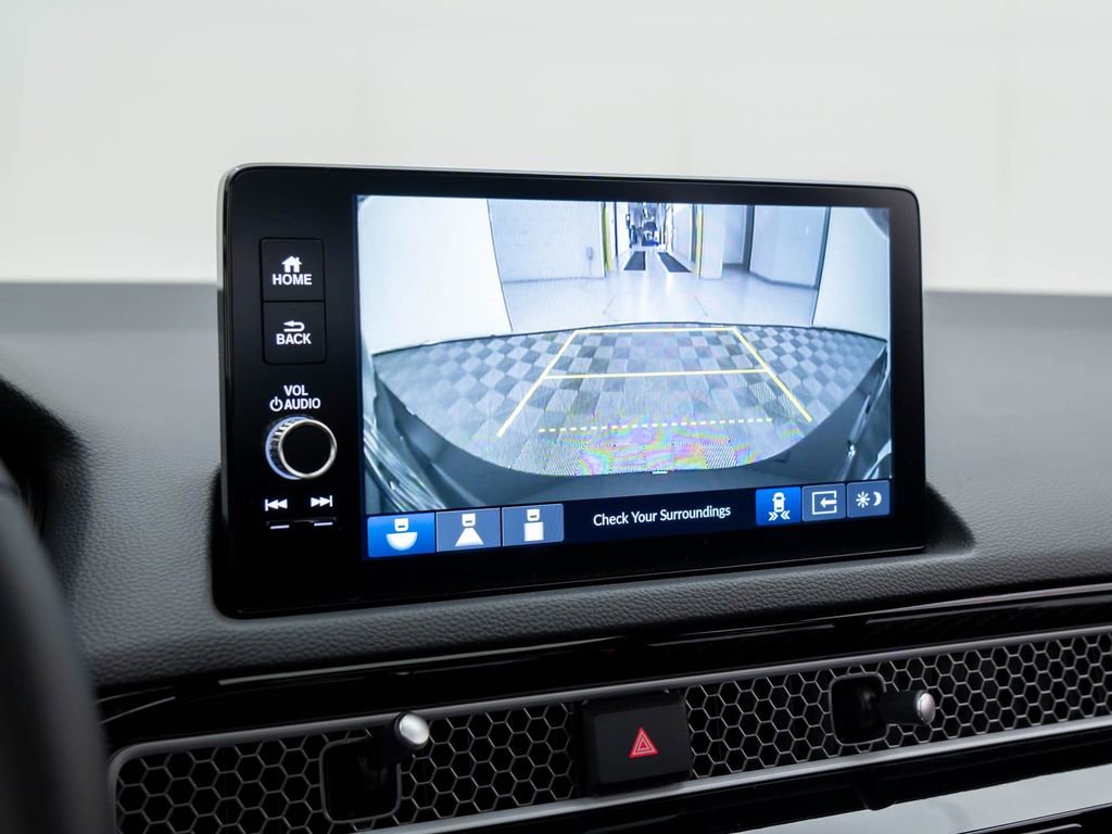 Used 2026 Honda Civic Sport Touring image 24