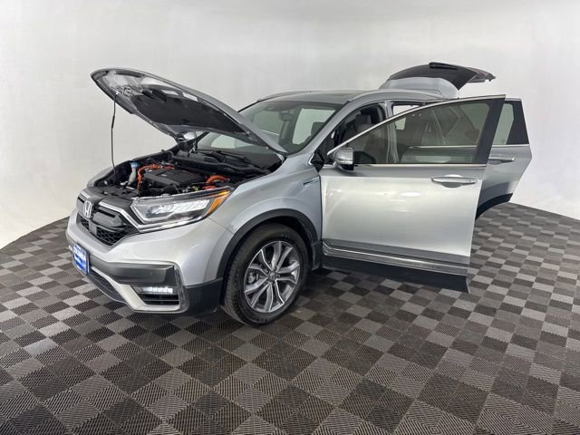 Used 2020 Honda CR-V Touring image 14