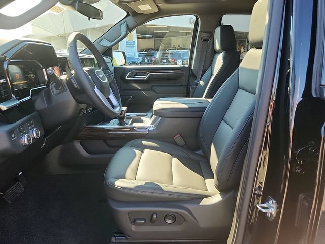 New 2026 GMC Sierra 1500 Elevation w/ Elevation Premium Package AWD/4WD image 9