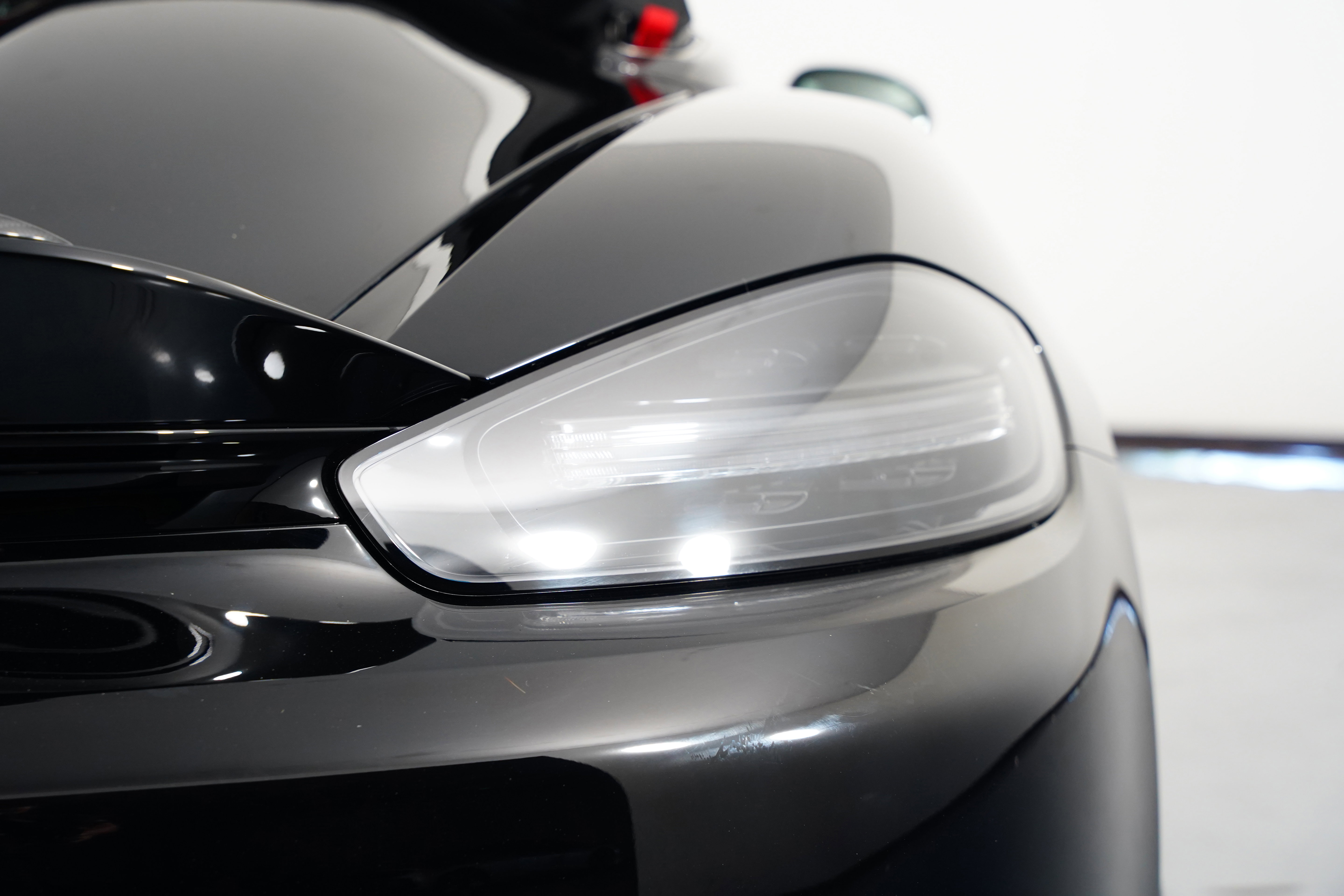 Used 2025 Porsche 718 Boxster Spyder RS image 22