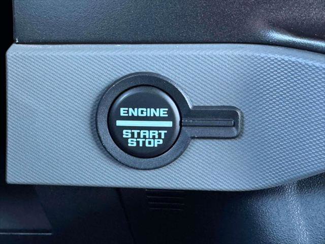 Used 2022 Ford Bronco 4-Door image 27