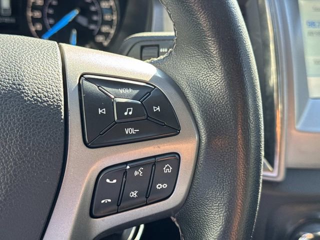 Used 2022 Ford Ranger XLT w/ Equipment Group 302A High image 21