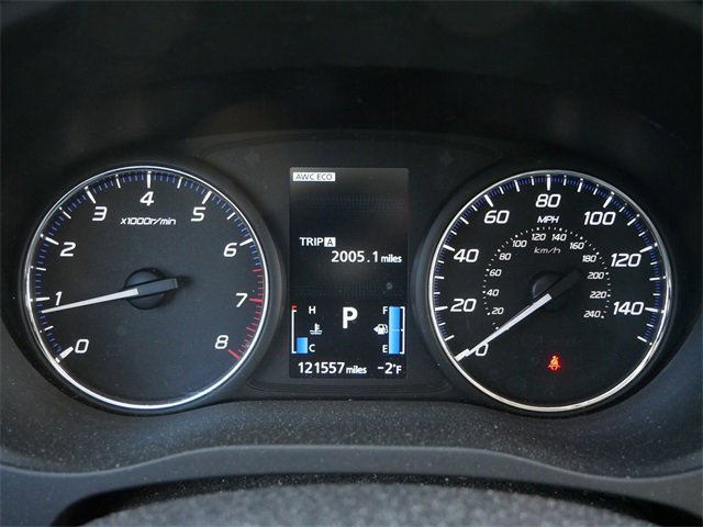 Used 2020 Mitsubishi Outlander ES image 19