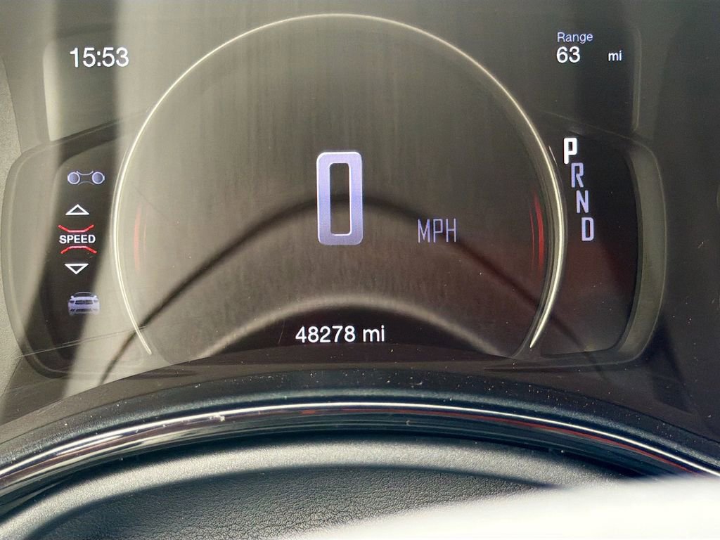 Used 2024 Dodge Durango R/T AWD/4WD image 13