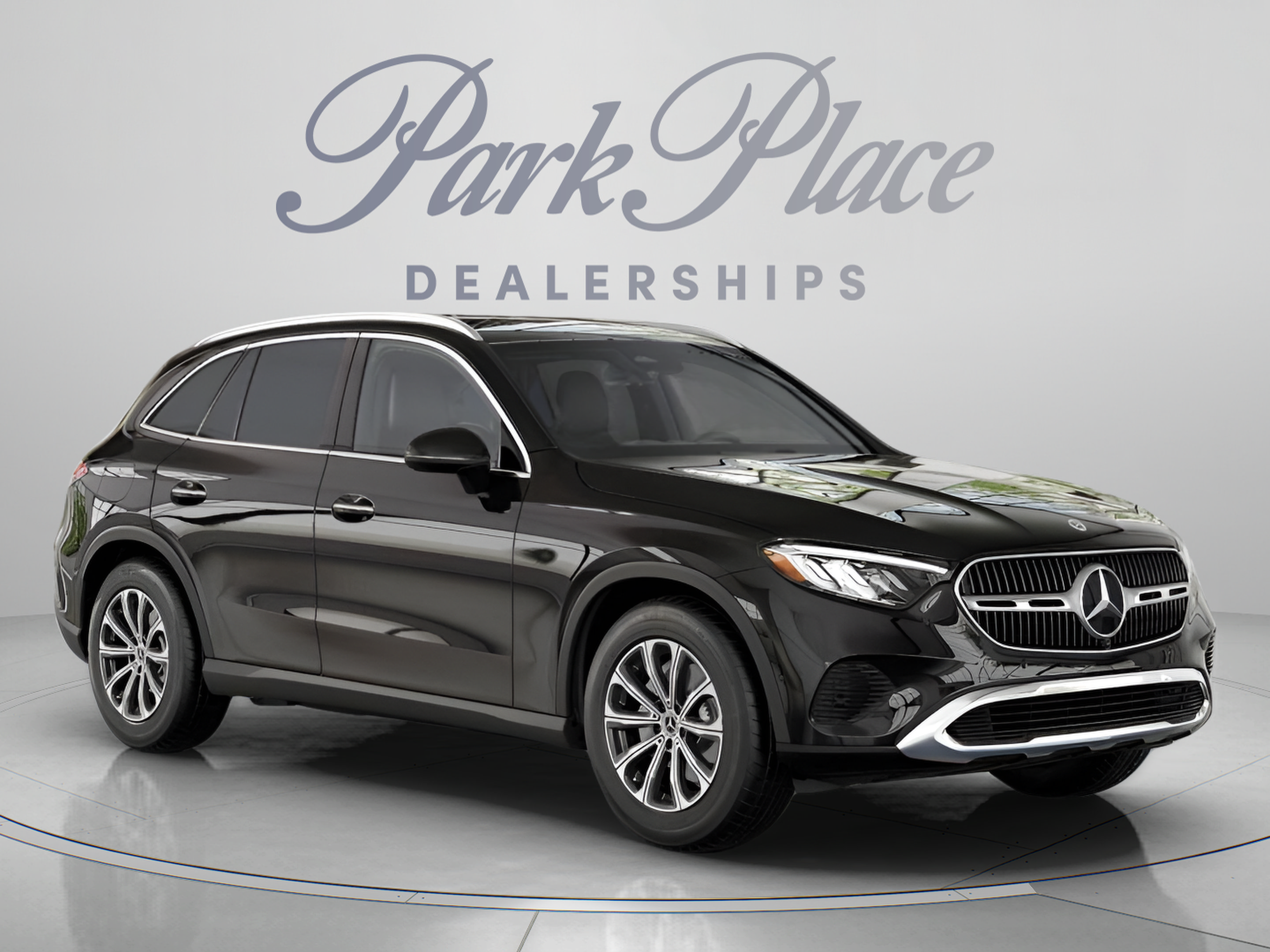 Certified 2026 Mercedes-Benz GLC 300 image 32