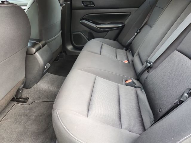 Used 2023 Nissan Altima 2.5 SV FWD image 22