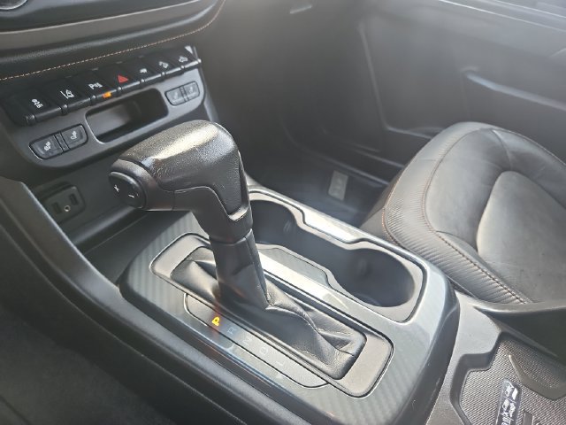 Used 2021 GMC Canyon AT4 AWD/4WD image 23