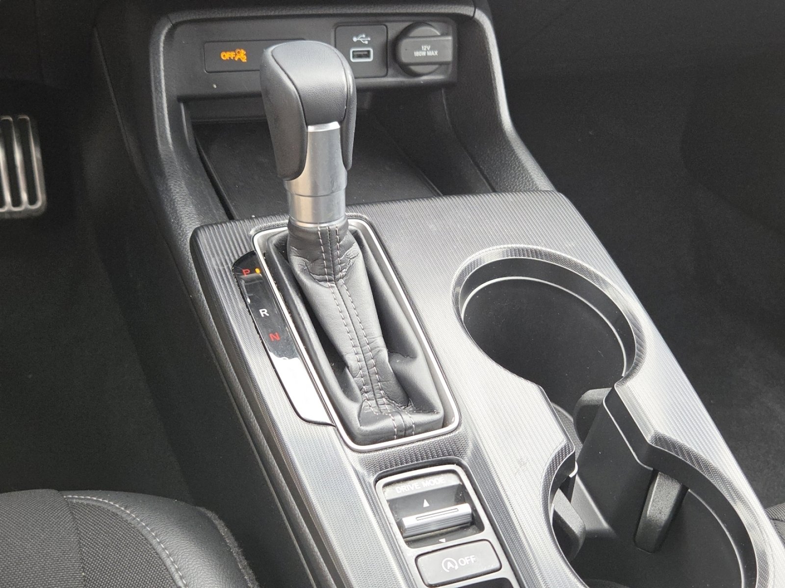 Certified 2024 Honda Civic Sport image 30