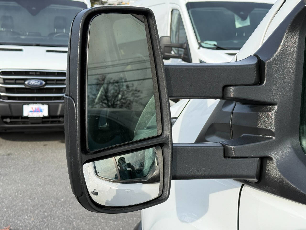 Used 2019 Ford Transit 350 148 High Roof image 36
