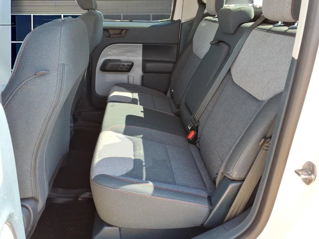 Used 2024 Ford Maverick XLT FWD image 23