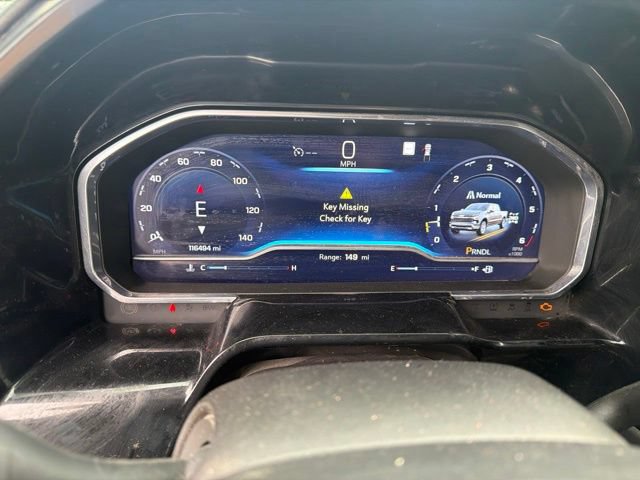 Used 2023 Chevrolet Silverado 1500 LT AWD/4WD image 24