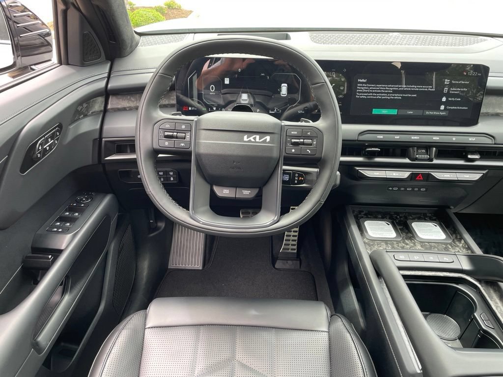 New 2027 Kia Telluride SX Prestige X-Pro AWD/4WD image 13